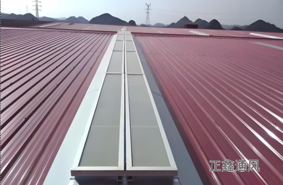 通風(fēng)天窗的使用壽命會這么長呢