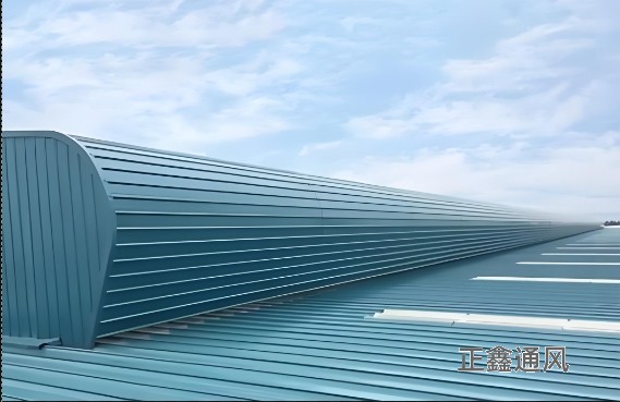 為什么客戶都說正鑫風(fēng)機(jī)屋頂通風(fēng)天窗好？