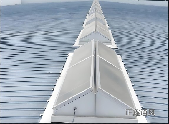 北京通風(fēng)天窗安裝_北京屋脊通風(fēng)天窗價(jià)格