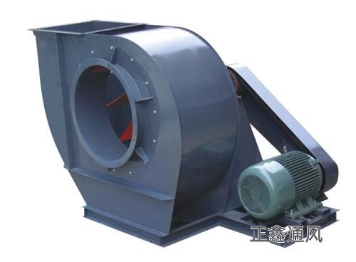 風(fēng)機(jī)種類大全詳解