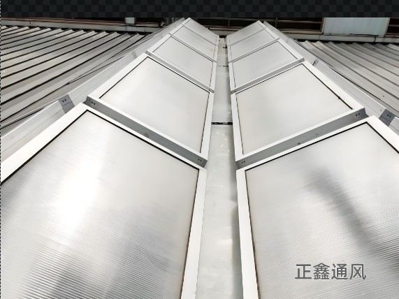 廣西通風氣樓