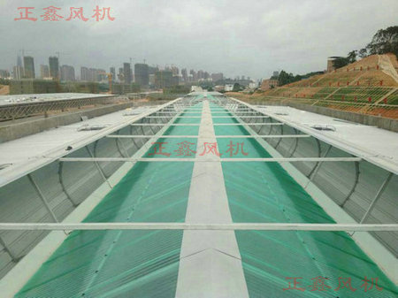 通風天窗產品性能特點