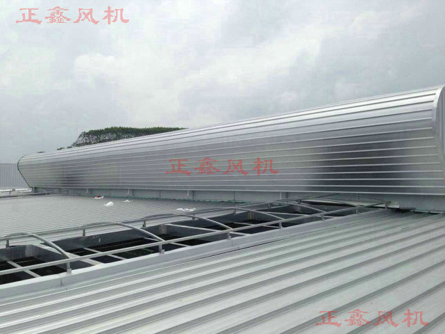 通風天窗上的百頁窗葉片 是不封閉